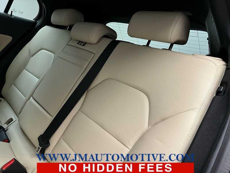 used 2019 Mercedes-Benz GLA 250 car, priced at $18,995