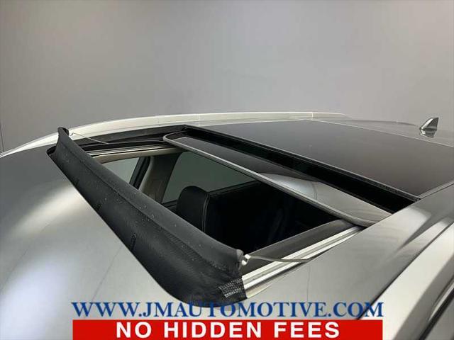 used 2023 Nissan Rogue car, priced at $26,495