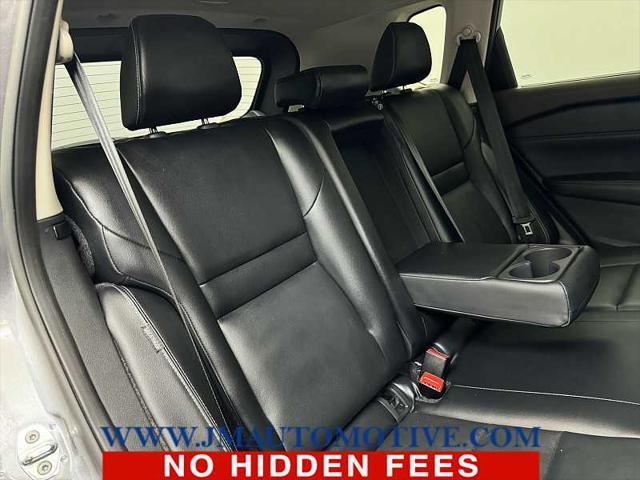 used 2023 Nissan Rogue car, priced at $26,495