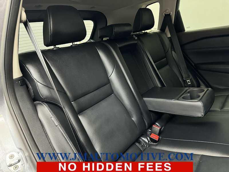 used 2023 Nissan Rogue car, priced at $26,495