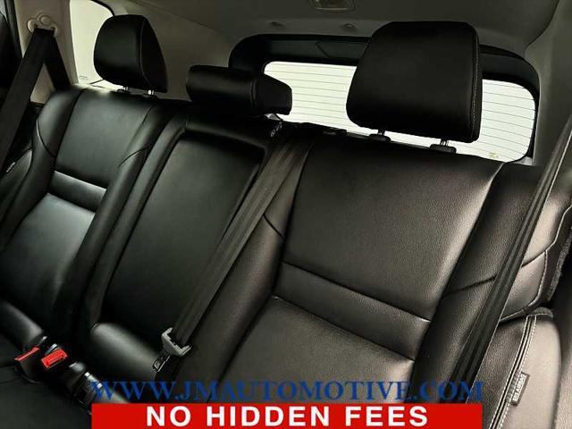 used 2023 Nissan Rogue car, priced at $26,495