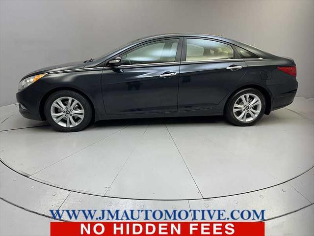 used 2013 Hyundai Sonata car, priced at $10,995