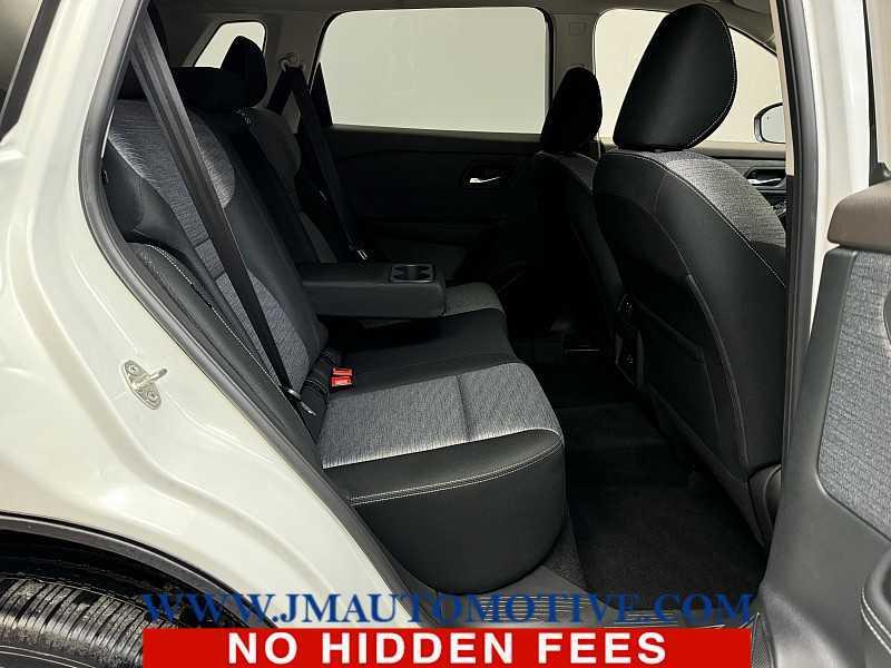 used 2021 Nissan Rogue car, priced at $25,995