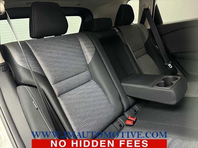used 2021 Nissan Rogue car, priced at $27,995