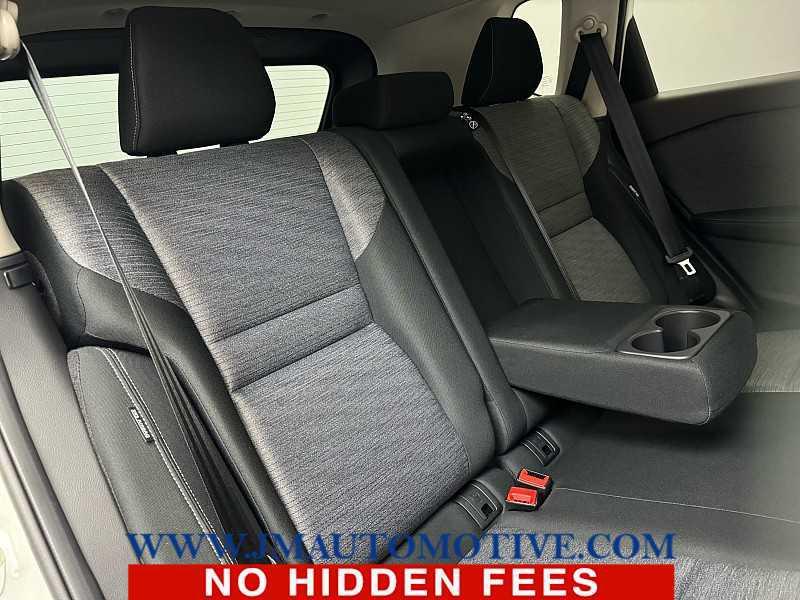 used 2021 Nissan Rogue car, priced at $25,995