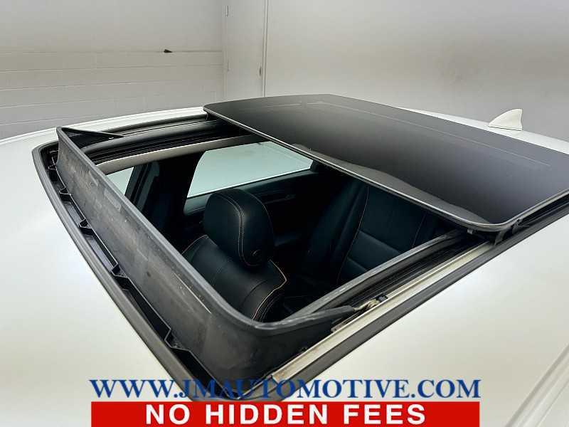 used 2017 Chevrolet Impala car, priced at $18,995