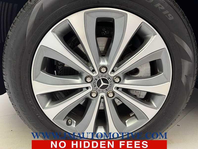 used 2020 Mercedes-Benz GLE 350 car, priced at $26,995