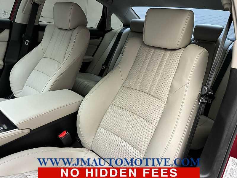 used 2018 Honda Accord car, priced at $21,995