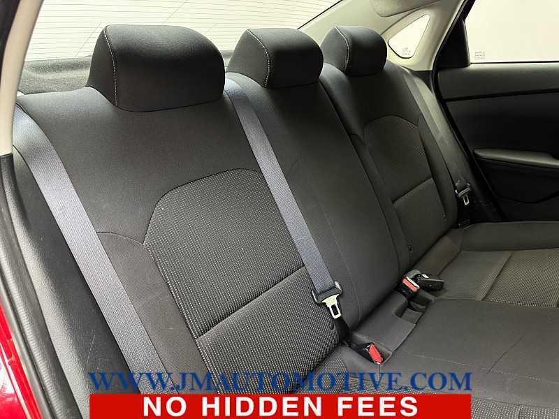 used 2020 Kia Forte car, priced at $11,995