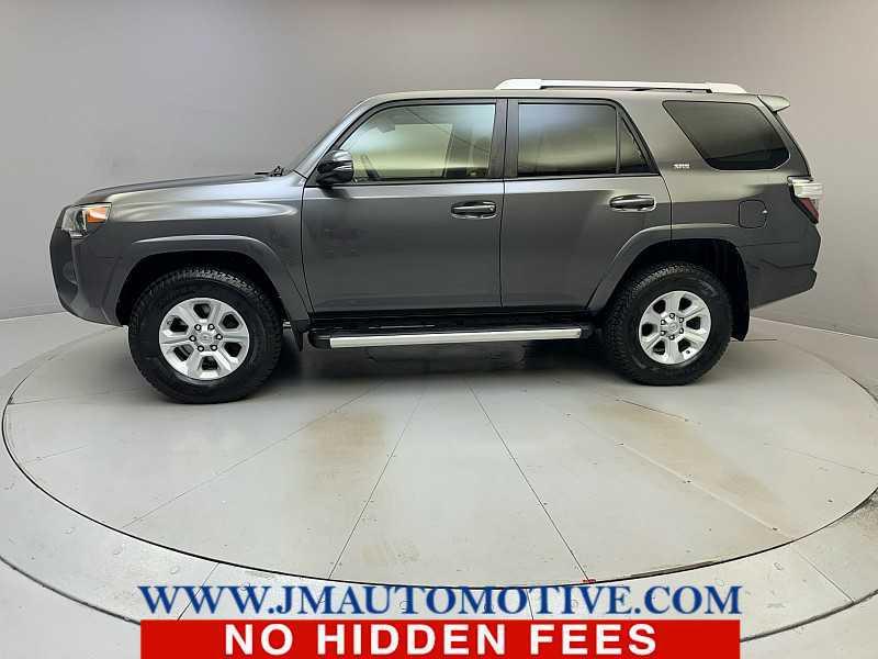 used 2016 Toyota 4Runner car, priced at $29,995