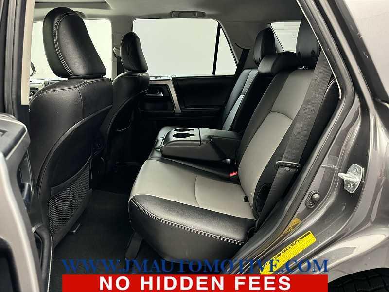 used 2016 Toyota 4Runner car, priced at $29,995