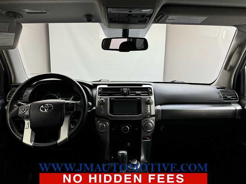used 2016 Toyota 4Runner car, priced at $29,995