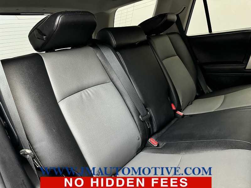 used 2016 Toyota 4Runner car, priced at $29,995