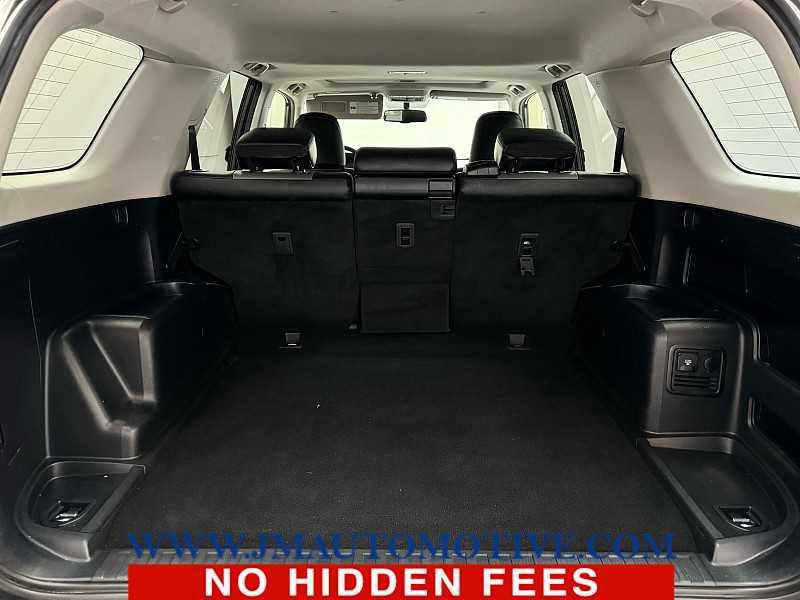 used 2016 Toyota 4Runner car, priced at $29,995