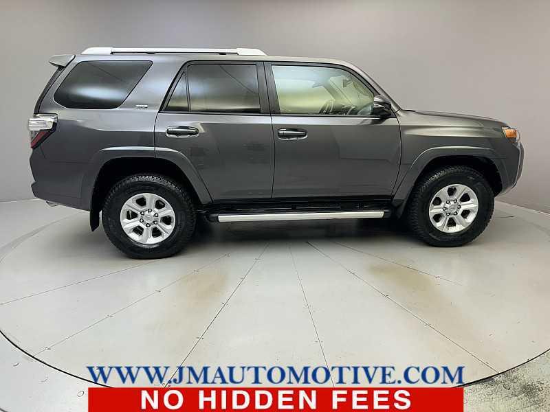 used 2016 Toyota 4Runner car, priced at $29,995