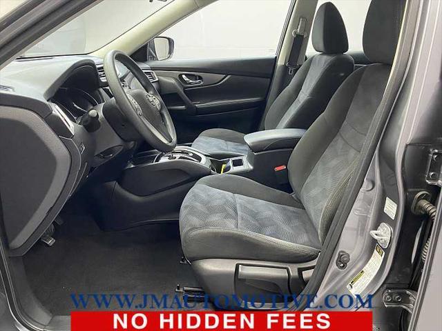 used 2015 Nissan Rogue car, priced at $16,995