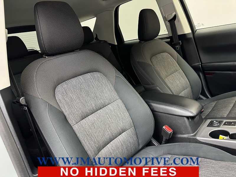 used 2022 Ford Bronco Sport car, priced at $25,995