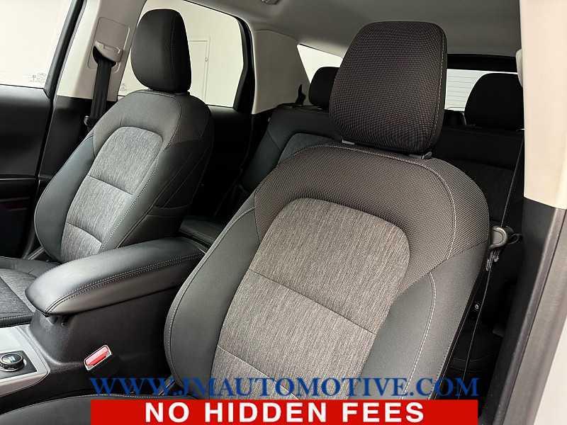 used 2022 Ford Bronco Sport car, priced at $25,995