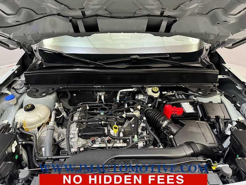 used 2022 Ford Bronco Sport car, priced at $25,995