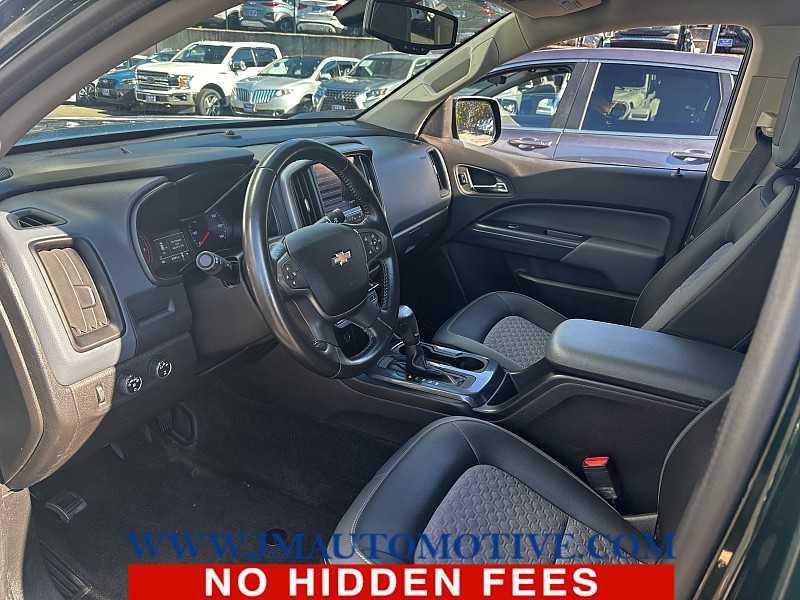 used 2015 Chevrolet Colorado car, priced at $22,995