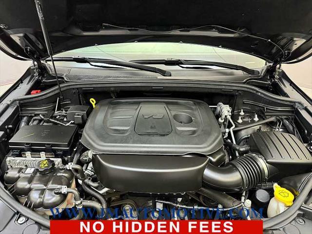 used 2019 Jeep Grand Cherokee car, priced at $16,995