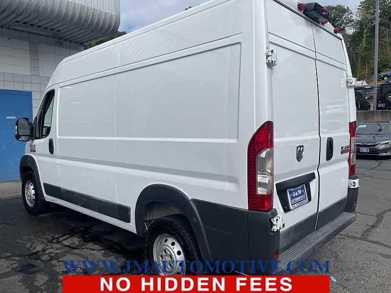 used 2017 Ram ProMaster 1500 car, priced at $18,995
