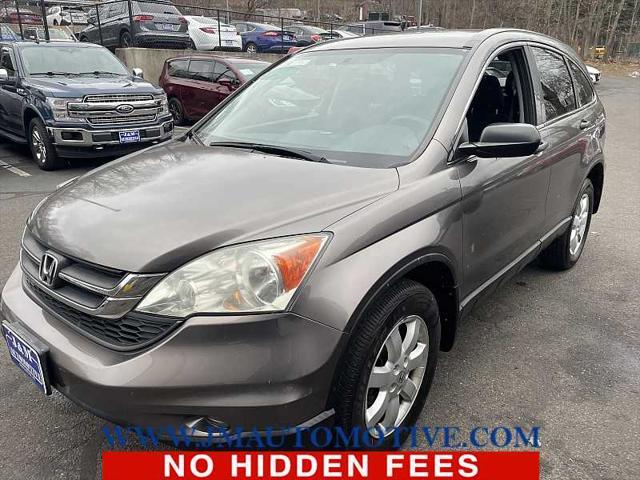 used 2011 Honda CR-V car, priced at $10,995