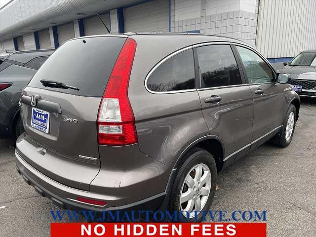 used 2011 Honda CR-V car, priced at $10,995