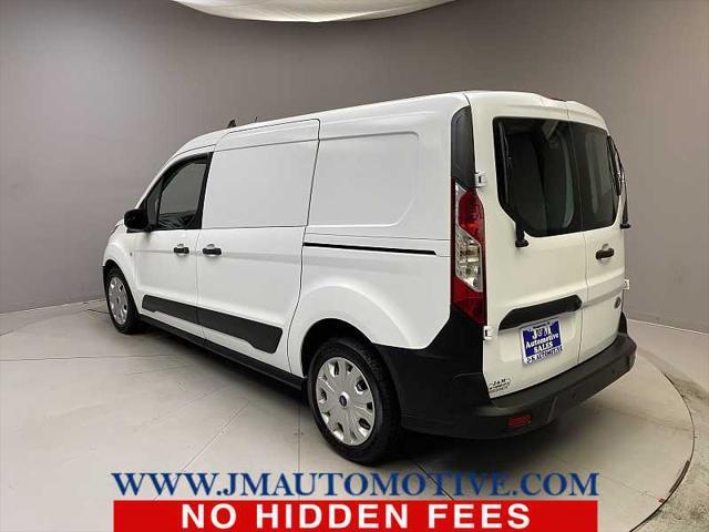 used 2019 Ford Transit Connect car, priced at $22,995