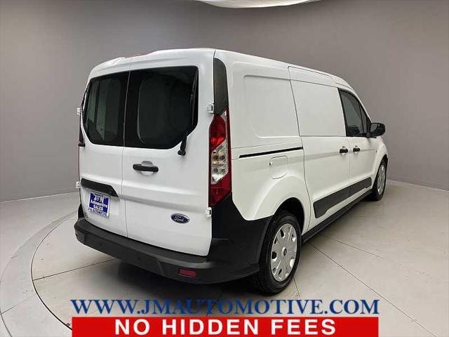 used 2019 Ford Transit Connect car, priced at $22,995