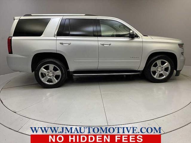 used 2020 Chevrolet Tahoe car, priced at $34,995