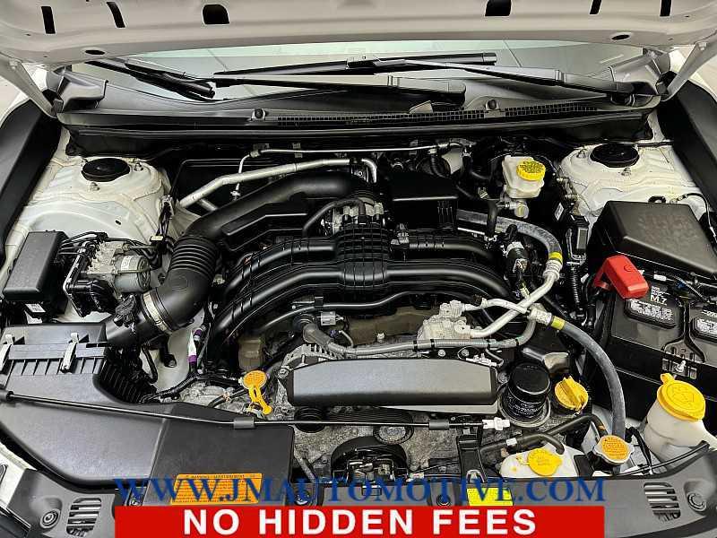 used 2023 Subaru Impreza car, priced at $21,995