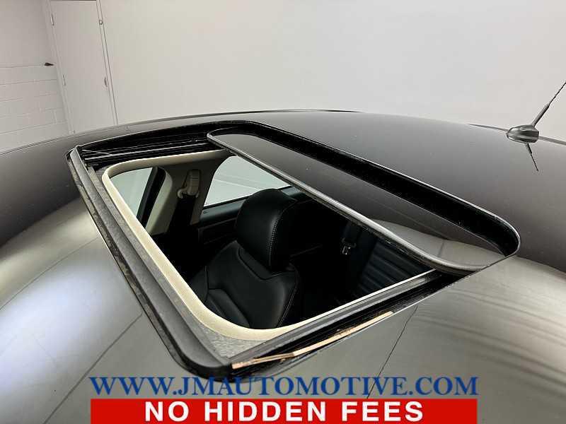 used 2018 Ford Fusion car, priced at $12,995