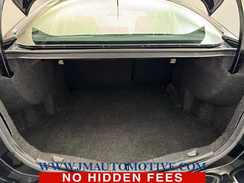 used 2018 Ford Fusion car, priced at $12,995