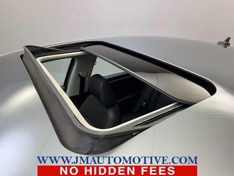 used 2018 Volkswagen Passat car, priced at $15,995