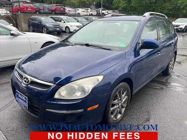 used 2012 Hyundai Elantra Touring car, priced at $7,995