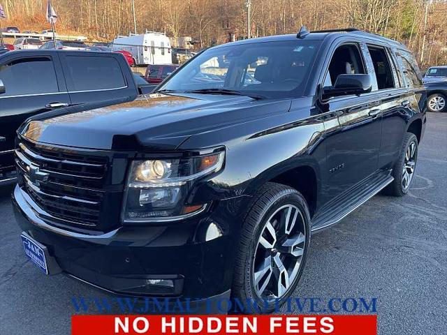 used 2019 Chevrolet Tahoe car, priced at $24,995