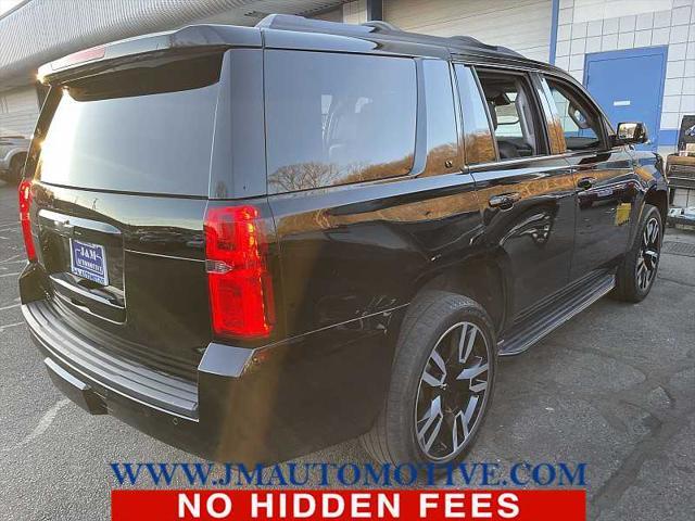 used 2019 Chevrolet Tahoe car, priced at $24,995