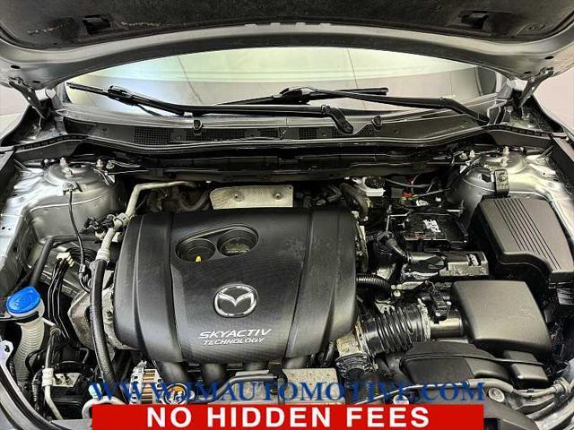 used 2014 Mazda CX-5 car, priced at $10,995