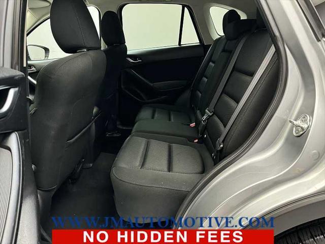 used 2014 Mazda CX-5 car, priced at $10,995