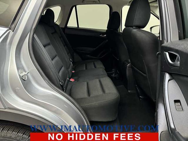 used 2014 Mazda CX-5 car, priced at $10,995