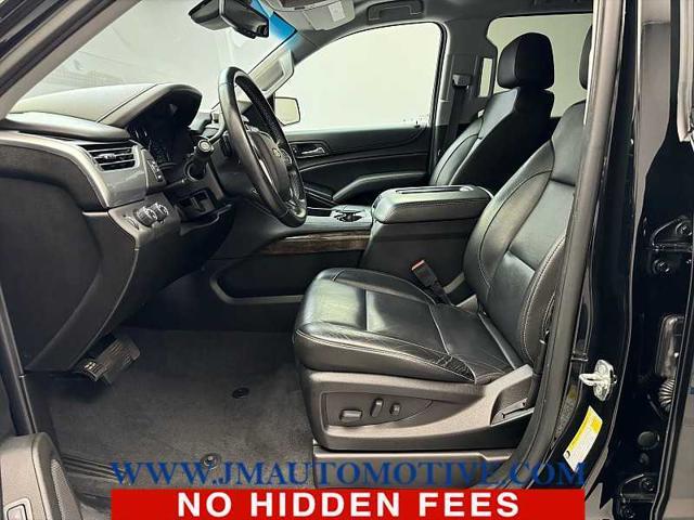 used 2019 Chevrolet Tahoe car, priced at $29,995