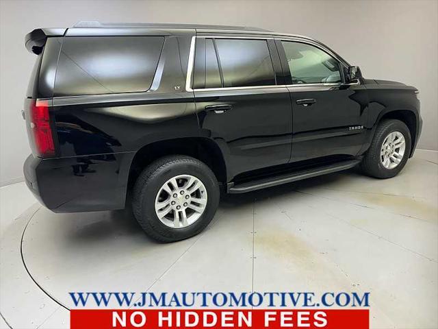 used 2019 Chevrolet Tahoe car, priced at $29,995