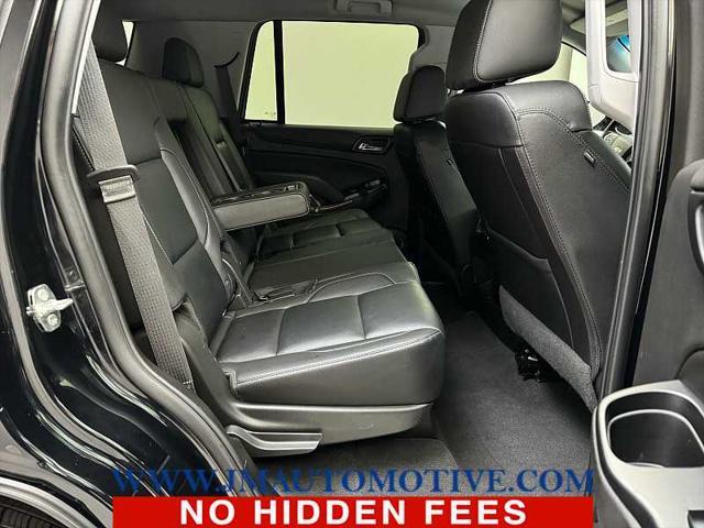 used 2019 Chevrolet Tahoe car, priced at $29,995