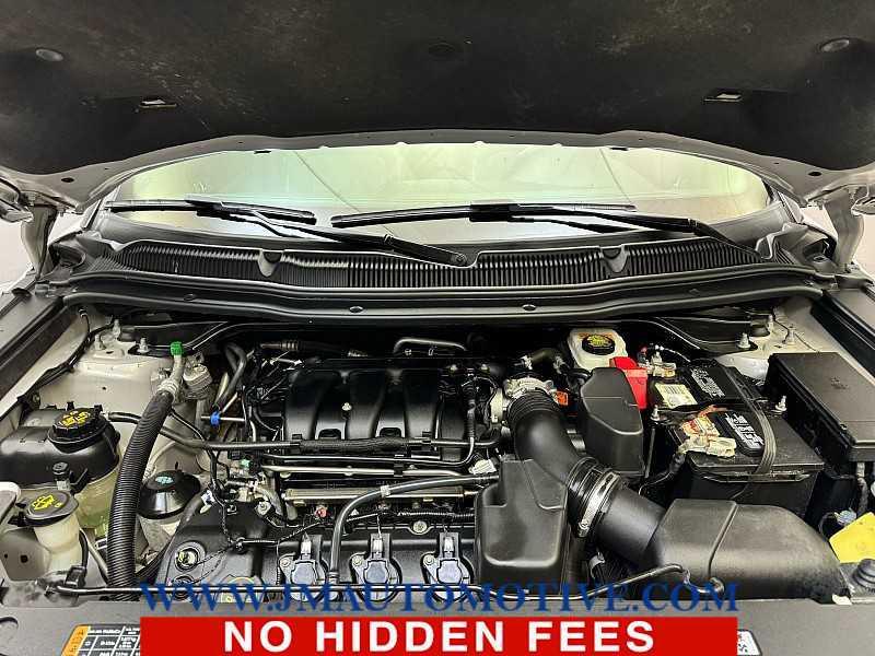used 2018 Ford Explorer car, priced at $15,995