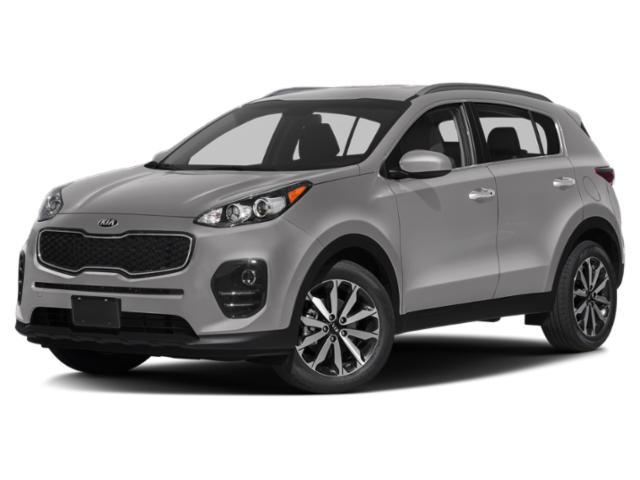 used 2019 Kia Sportage car, priced at $13,995