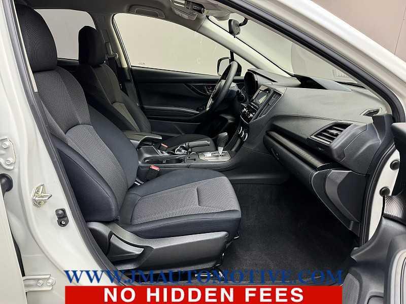 used 2021 Subaru Crosstrek car, priced at $22,995