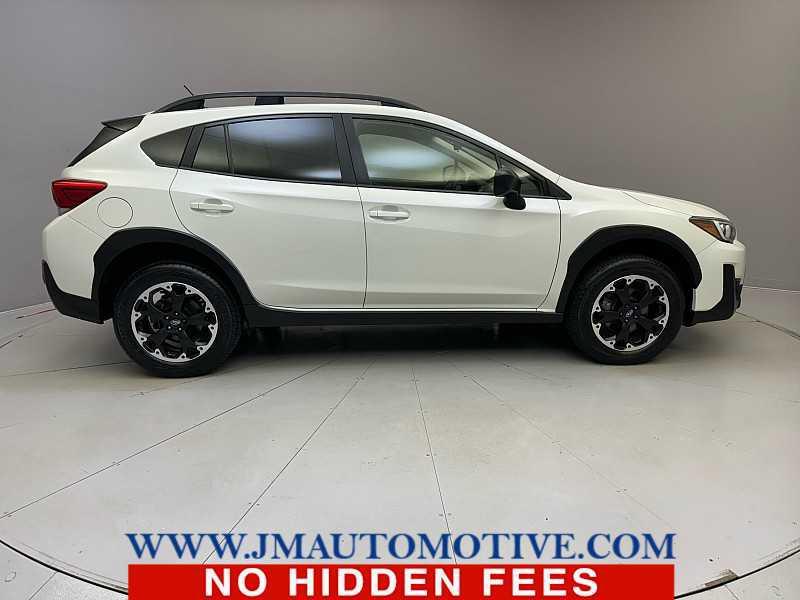 used 2021 Subaru Crosstrek car, priced at $22,995