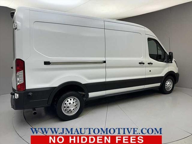 used 2020 Ford Transit-250 car, priced at $35,995