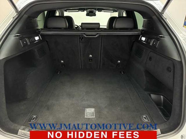 used 2022 Alfa Romeo Stelvio car, priced at $26,995